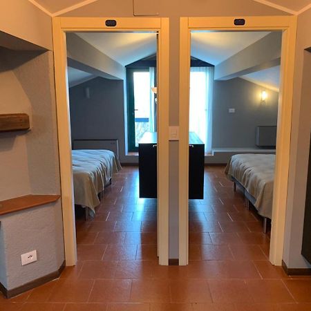 Abano Hostel Business Abano Terme Buitenkant foto