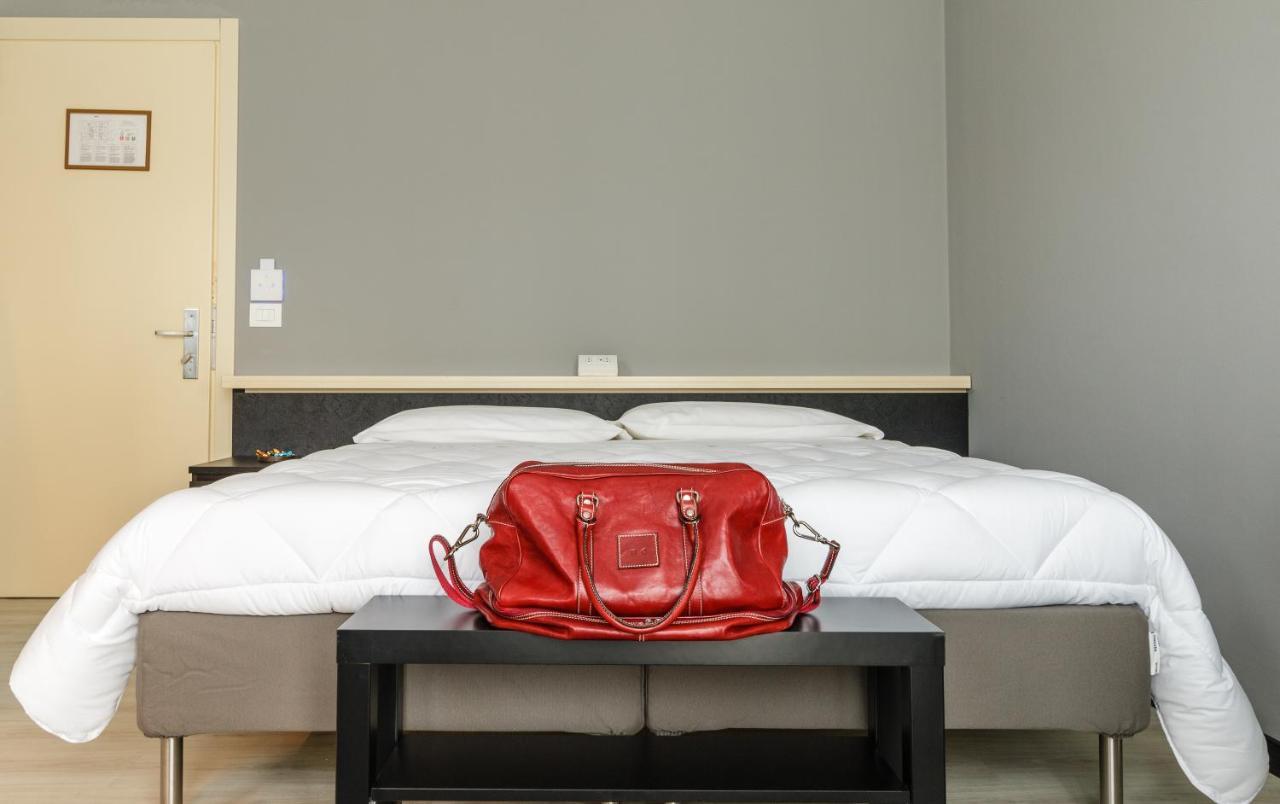 Abano Hostel Business Abano Terme Buitenkant foto