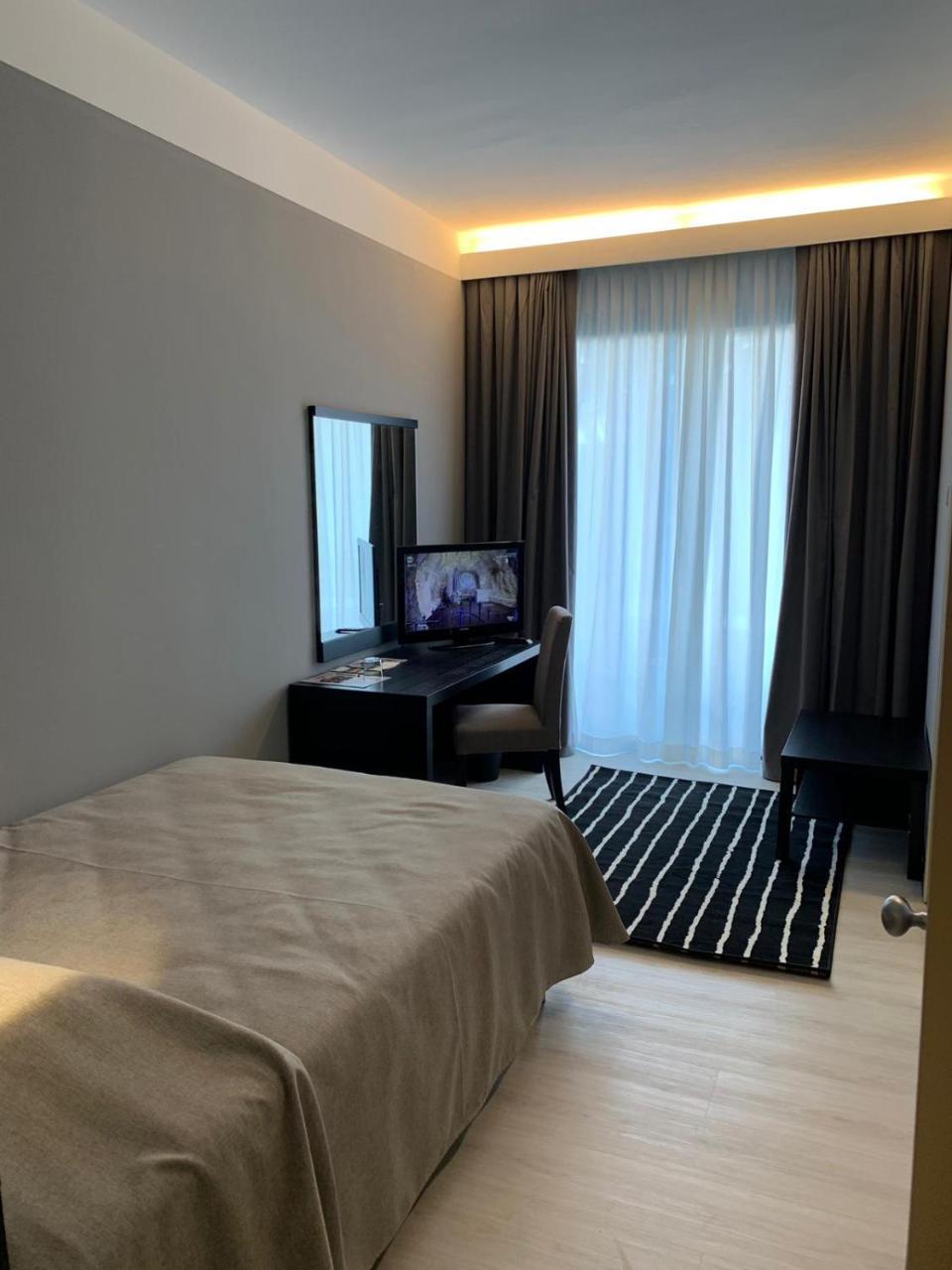 Abano Hostel Business Abano Terme Buitenkant foto
