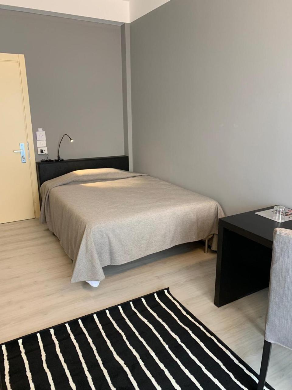 Abano Hostel Business Abano Terme Buitenkant foto