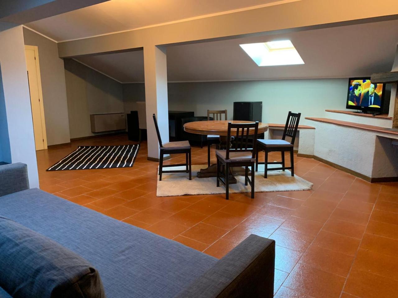 Abano Hostel Business Abano Terme Buitenkant foto