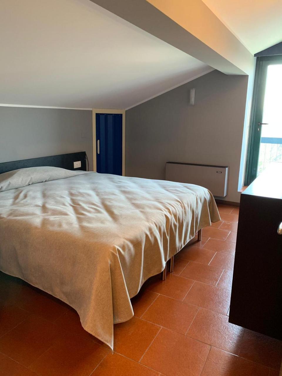 Abano Hostel Business Abano Terme Buitenkant foto