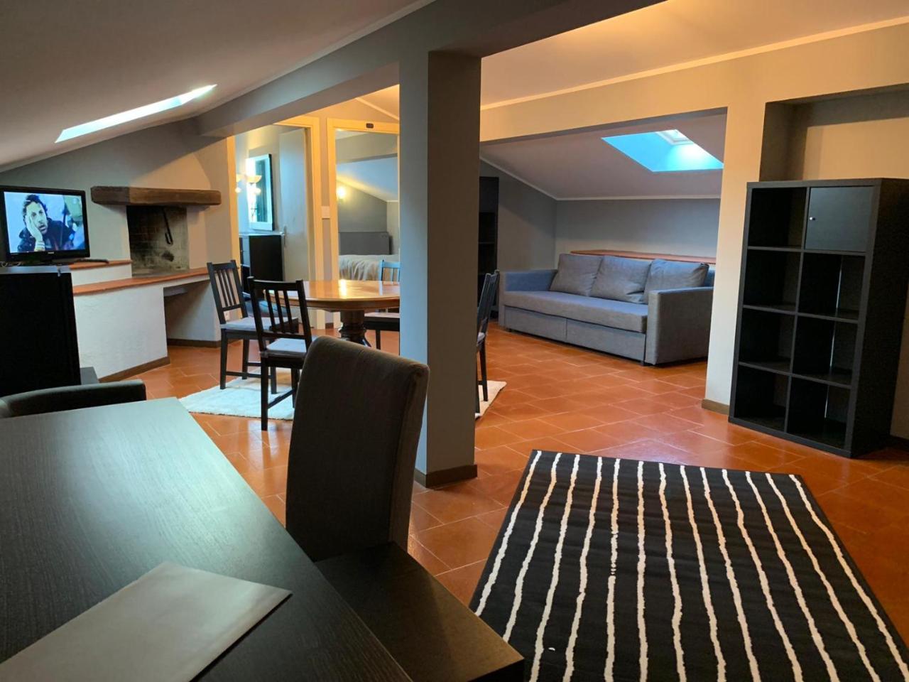Abano Hostel Business Abano Terme Buitenkant foto